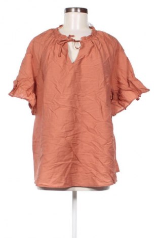 Damen Shirt Anko, Größe XXL, Farbe Braun, Preis € 13,99