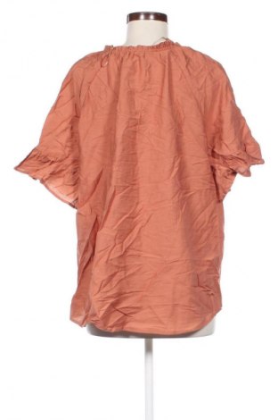 Damen Shirt Anko, Größe XXL, Farbe Braun, Preis € 13,99