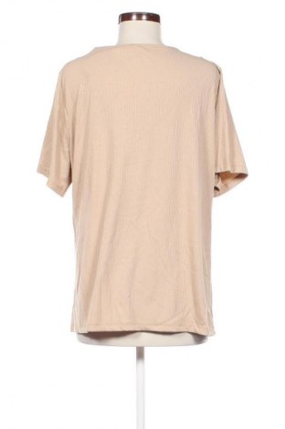 Damen Shirt Anko, Größe 3XL, Farbe Beige, Preis € 21,99