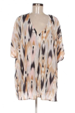 Bluzka damska Anko, Rozmiar 3XL, Kolor Kolorowy, Cena 28,99 zł