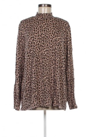 Dámská halenka Anko, Velikost 3XL, Barva Vícebarevné, Cena  139,00 Kč