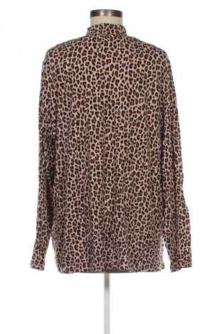 Dámská halenka Anko, Velikost 3XL, Barva Vícebarevné, Cena  139,00 Kč