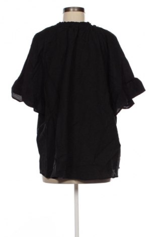 Damen Shirt Anko, Größe 3XL, Farbe Schwarz, Preis 21,99 €
