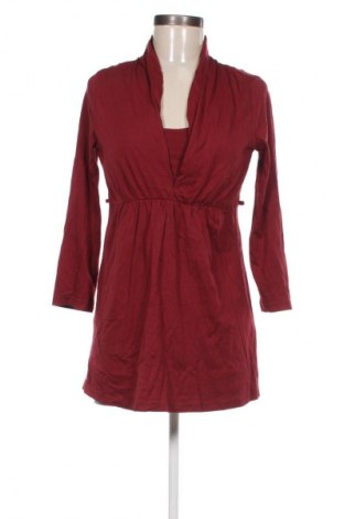 Damen Shirt Anna Field, Größe M, Farbe Rot, Preis 18,30 €