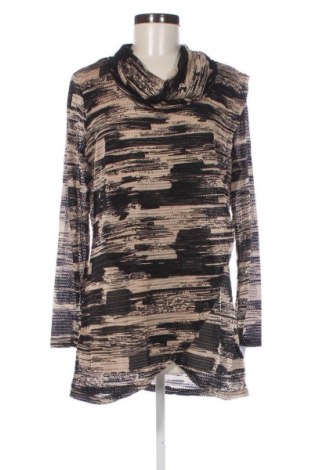 Damen Shirt Apricot, Größe XXL, Farbe Mehrfarbig, Preis € 35,81