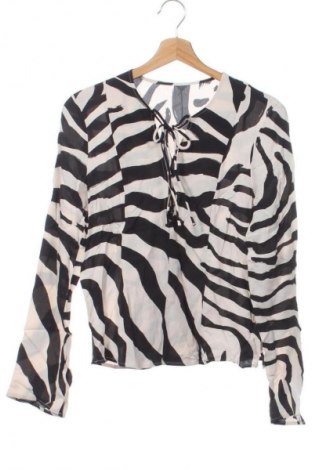 Bluză de femei Arket, Mărime XXS, Culoare Multicolor, Preț 133,99 Lei