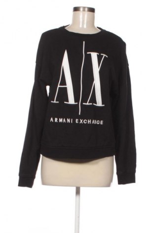 Dámská halenka Armani Exchange, Velikost L, Barva Černá, Cena  2 599,00 Kč