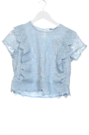 Bluză de femei Ashley Brooke, Mărime XS, Culoare Albastru, Preț 64,99 Lei