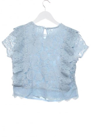 Bluză de femei Ashley Brooke, Mărime XS, Culoare Albastru, Preț 64,99 Lei