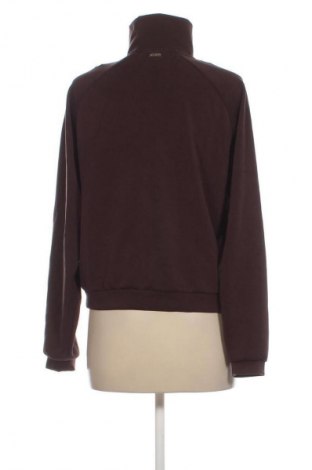 Bluzka damska Athlecia, Rozmiar M, Kolor Fioletowy, Cena 88,99 zł