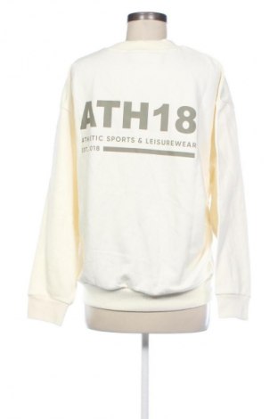 Damen Shirt Athlecia, Größe M, Farbe Ecru, Preis 39,39 €