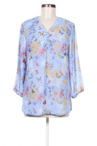 Bluzka damska Atlas For Women, Rozmiar S, Kolor Kolorowy, Cena 62,99 zł