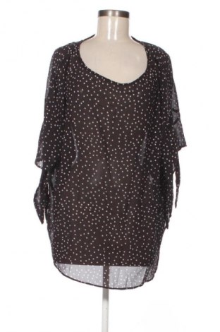Damen Shirt Atmos & Here, Größe 3XL, Farbe Mehrfarbig, Preis 23,99 €