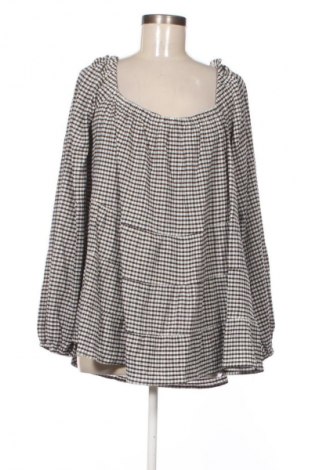 Bluză de femei Atmos & Here, Mărime XXL, Culoare Multicolor, Preț 115,99 Lei