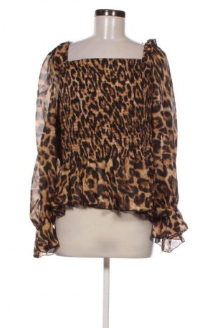 Damen Shirt Atmos & Here, Größe 4XL, Farbe Mehrfarbig, Preis € 23,99