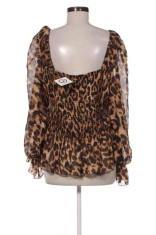 Damen Shirt Atmos & Here, Größe 4XL, Farbe Mehrfarbig, Preis € 23,99