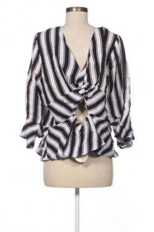 Damen Shirt Atmos & Here, Größe XXL, Farbe Mehrfarbig, Preis 53,99 €