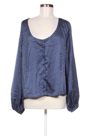 Damen Shirt Atmos & Here, Größe 4XL, Farbe Mehrfarbig, Preis 53,99 €