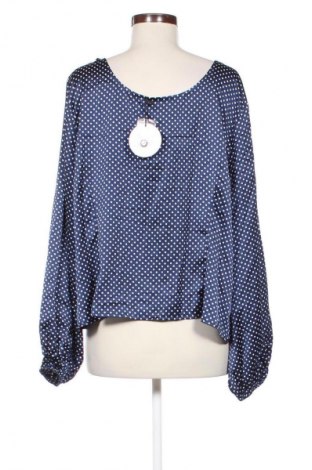 Damen Shirt Atmos & Here, Größe 4XL, Farbe Mehrfarbig, Preis 53,99 €