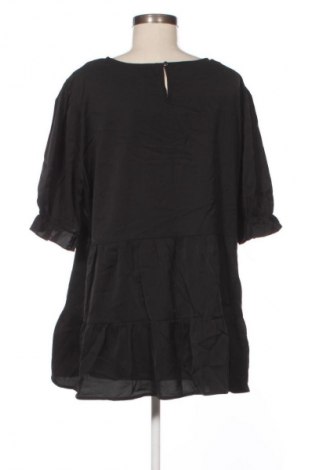 Damen Shirt Atmos & Here, Größe XXL, Farbe Schwarz, Preis € 18,99