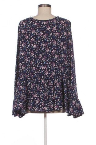 Dámská halenka Atmos & Here, Velikost 4XL, Barva Modrá, Cena  229,00 Kč