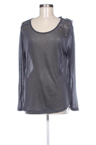 Bluzka damska Atmosphere, Rozmiar XL, Kolor Szary, Cena 25,99 zł