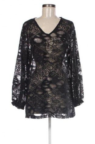 Dámská halenka Atmosphere, Velikost XL, Barva Černá, Cena  129,00 Kč