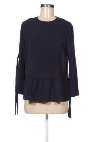 Bluză de femei Atmosphere, Mărime M, Culoare Albastru, Preț 64,99 Lei