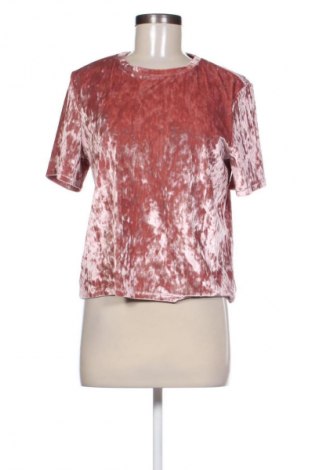 Damen Shirt Atmosphere, Größe L, Farbe Aschrosa, Preis € 13,99