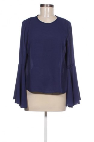 Bluză de femei Atmosphere, Mărime S, Culoare Albastru, Preț 52,00 Lei