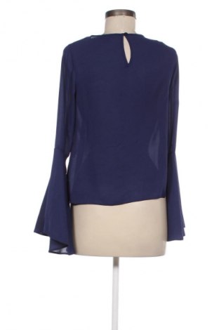 Bluză de femei Atmosphere, Mărime S, Culoare Albastru, Preț 52,00 Lei