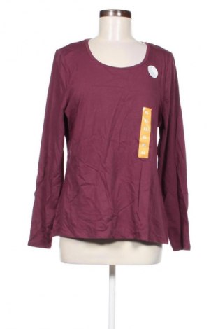 Damen Shirt Australian, Größe XL, Farbe Rot, Preis € 19,99