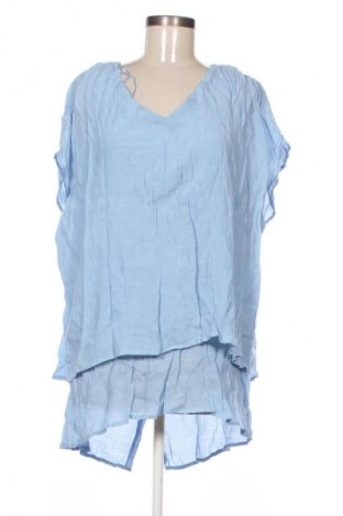 Damen Shirt Autograph, Größe XXL, Farbe Blau, Preis 13,99 €