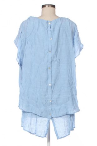 Damen Shirt Autograph, Größe XXL, Farbe Blau, Preis 13,99 €