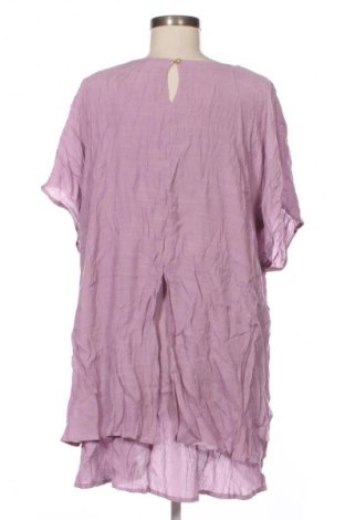 Damen Shirt Autograph, Größe XXL, Farbe Lila, Preis 13,99 €