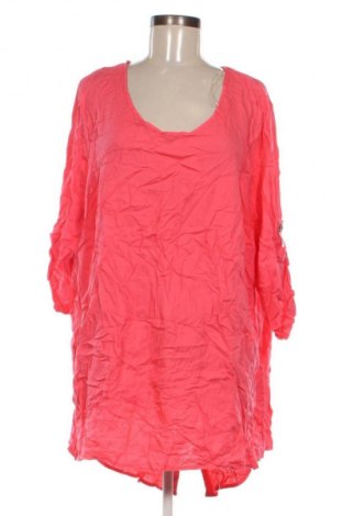 Dámská halenka Autograph, Velikost 4XL, Barva Růžová, Cena  309,00 Kč