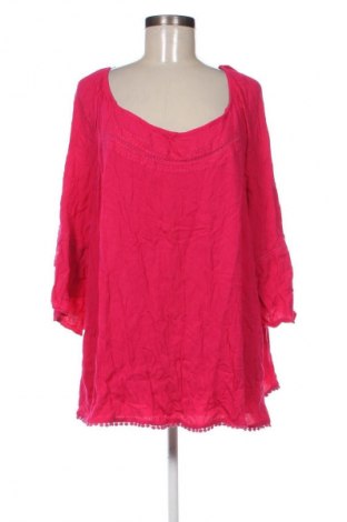 Damen Shirt Autograph, Größe 3XL, Farbe Rosa, Preis € 9,79