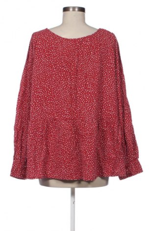 Damen Shirt Ava & Viv, Größe XXL, Farbe Mehrfarbig, Preis € 9,72