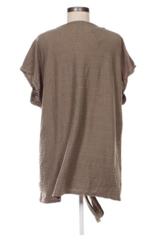 Damen Shirt Avella, Größe XL, Farbe Braun, Preis 13,99 €