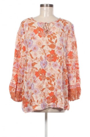 Damen Shirt Avella, Größe XL, Farbe Mehrfarbig, Preis 21,99 €