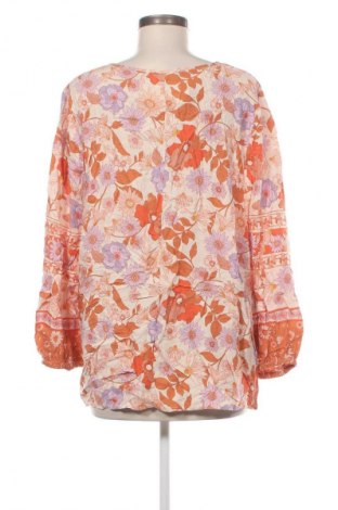 Damen Shirt Avella, Größe XL, Farbe Mehrfarbig, Preis 21,99 €