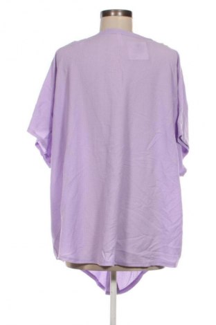 Damen Shirt Avella, Größe XXL, Farbe Lila, Preis € 13,99
