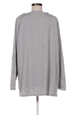 Dámska blúza Avella, Veľkosť 3XL, Farba Sivá, Cena  9,95 €