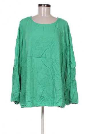 Damen Shirt Avella, Größe 3XL, Farbe Grün, Preis € 21,99