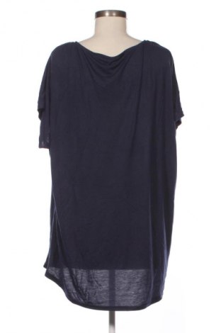 Dámská halenka Avella, Velikost 3XL, Barva Modrá, Cena  309,00 Kč