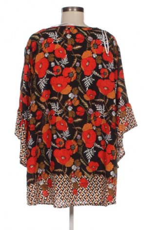 Damen Shirt Avella, Größe 3XL, Farbe Mehrfarbig, Preis € 21,99