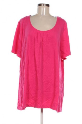 Dámská halenka Avella, Velikost 3XL, Barva Růžová, Cena  239,00 Kč