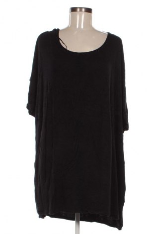 Damen Shirt Avella, Größe 3XL, Farbe Schwarz, Preis 13,99 €