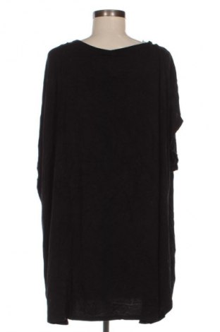 Damen Shirt Avella, Größe 3XL, Farbe Schwarz, Preis 13,99 €