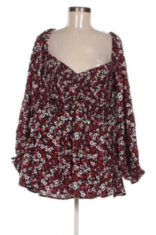 Damen Shirt Avella, Größe XXL, Farbe Mehrfarbig, Preis 13,99 €